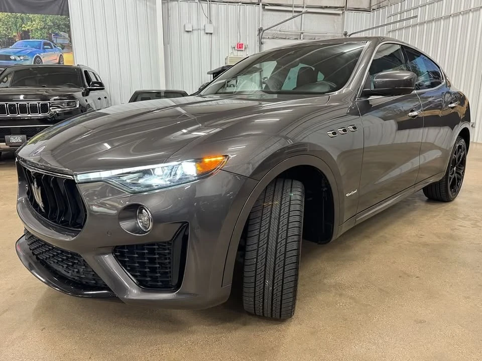 2020 Maserati Levante - Image 3 of 19