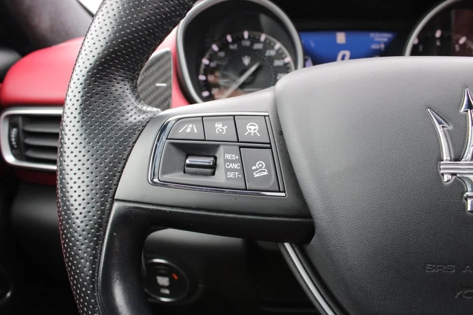 2020 Maserati Levante GTS - Image 13 of 20