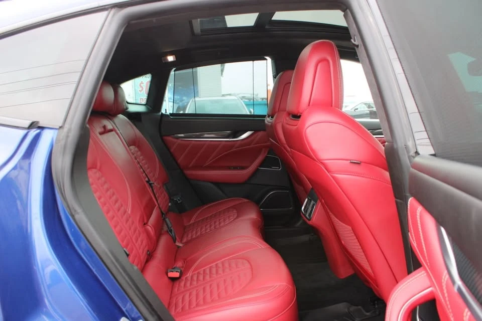 2020 Maserati Levante GTS - Image 10 of 20