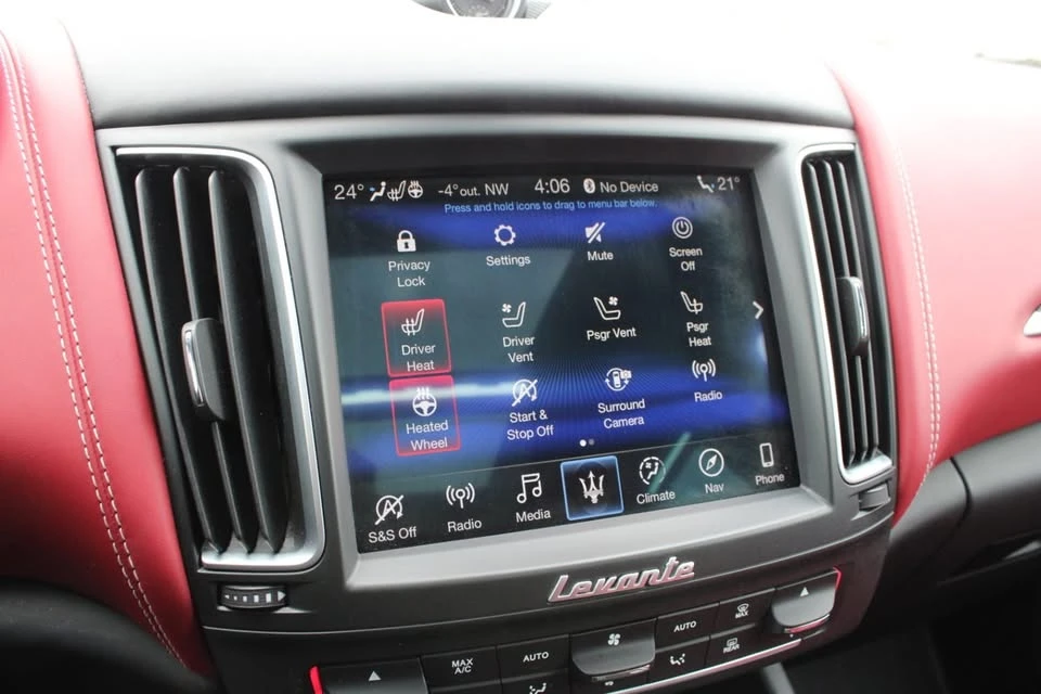 2020 Maserati Levante GTS - Image 17 of 20