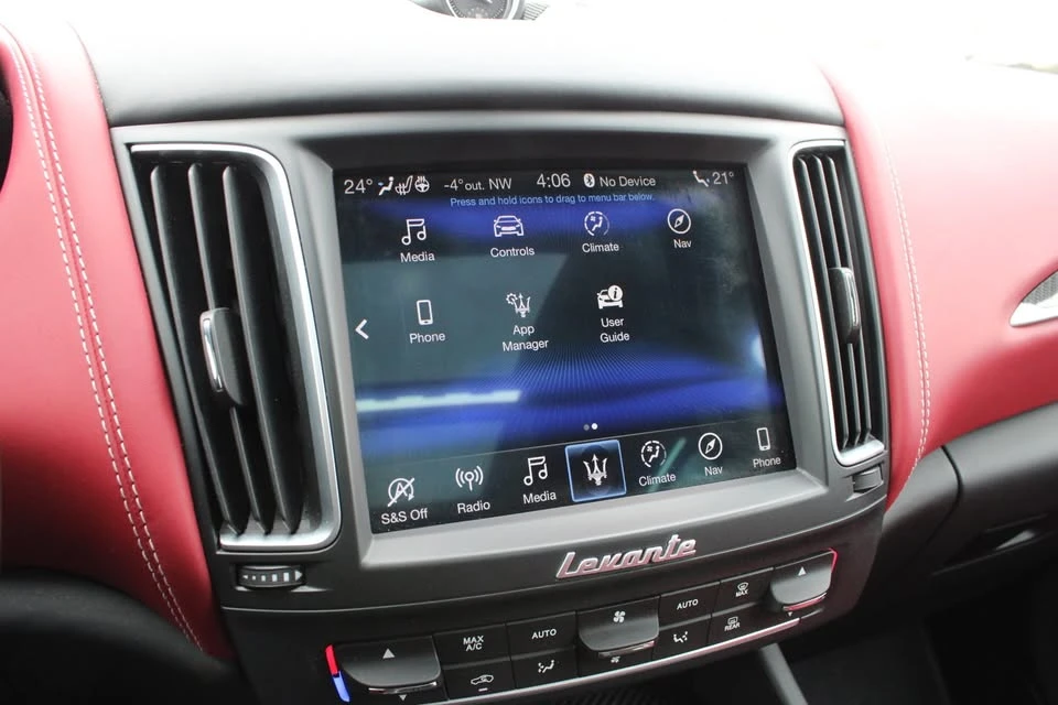 2020 Maserati Levante GTS - Image 18 of 20