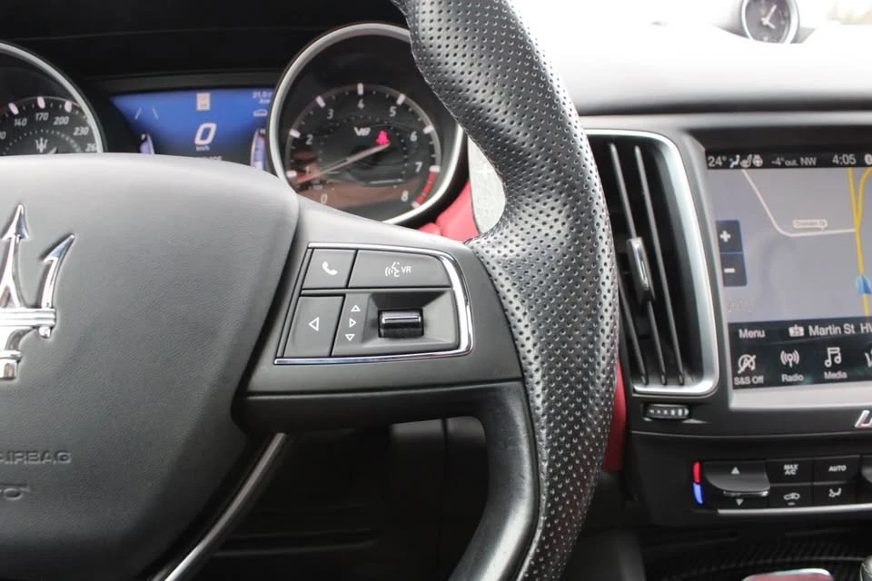 2020 Maserati Levante GTS - Image 12 of 20