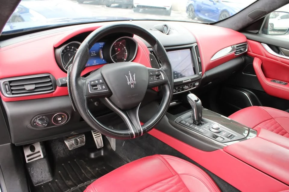 2020 Maserati Levante GTS - Image 4 of 20