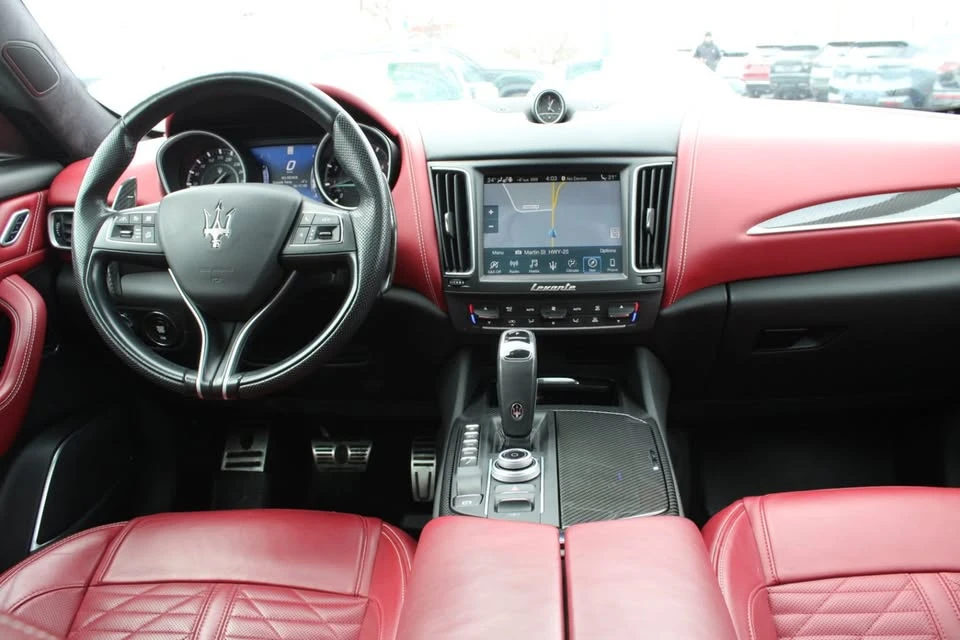 2020 Maserati Levante GTS - Image 5 of 20