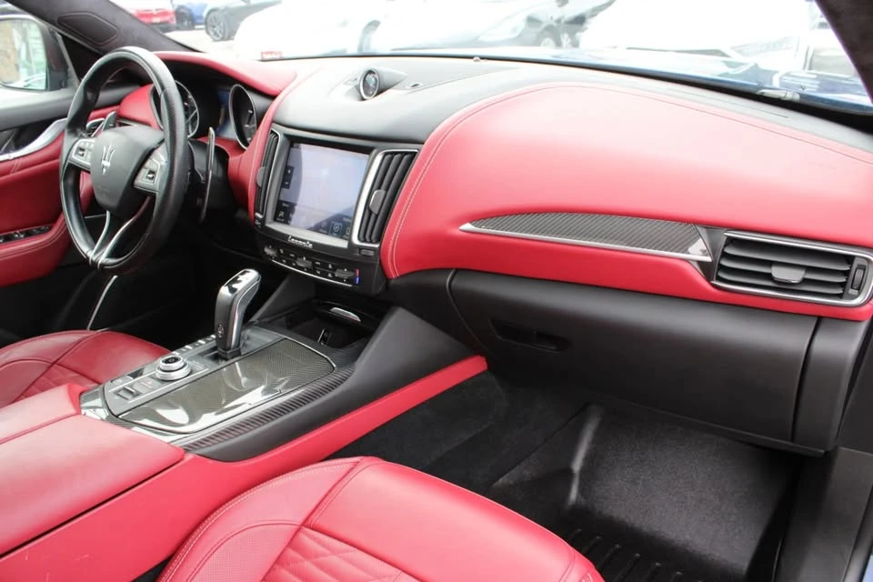 2020 Maserati Levante GTS - Image 9 of 20