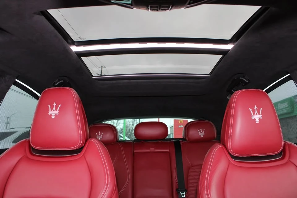 2020 Maserati Levante GTS - Image 20 of 20