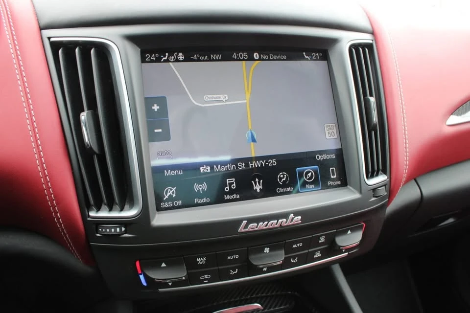 2020 Maserati Levante GTS - Image 14 of 20