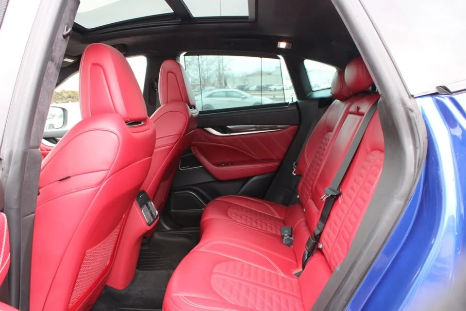 2020 Maserati Levante GTS - Image 11 of 20