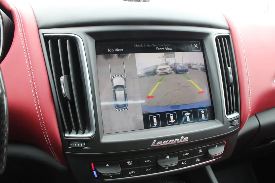 2020 Maserati Levante GTS - Image 16 of 20