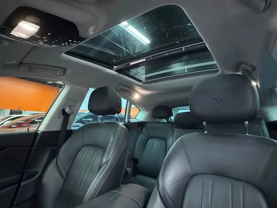 2020 Maserati Levante - Image 14 of 17