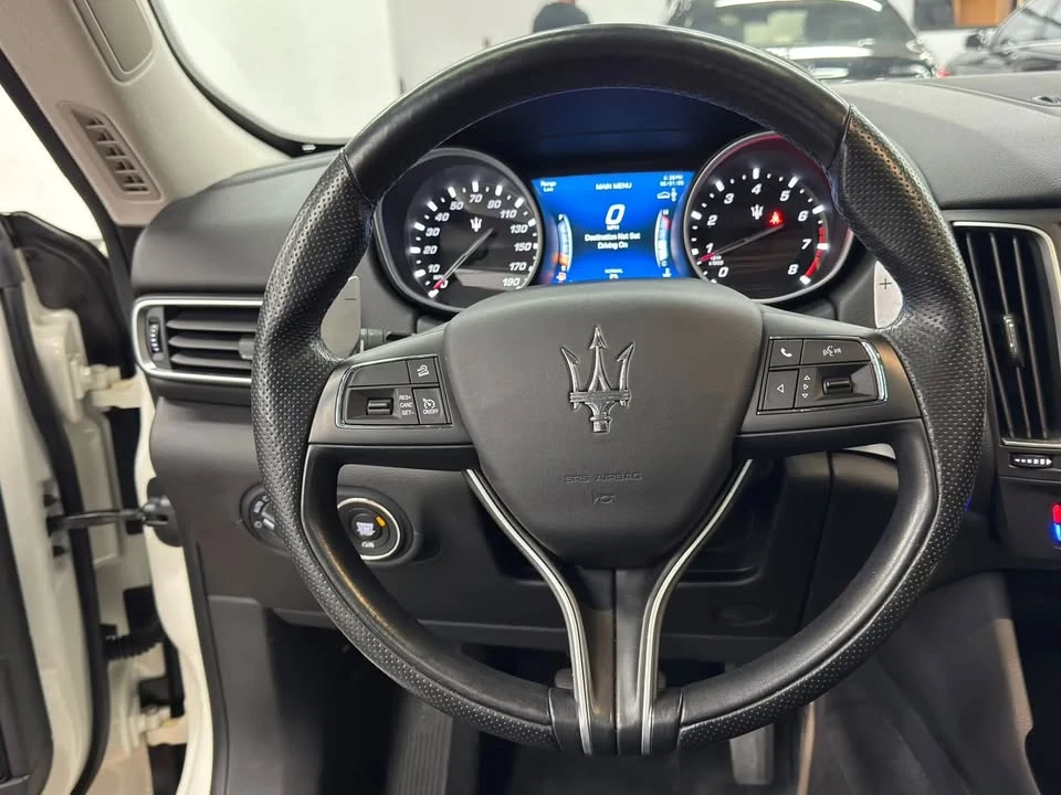 2020 Maserati Levante - Image 11 of 17
