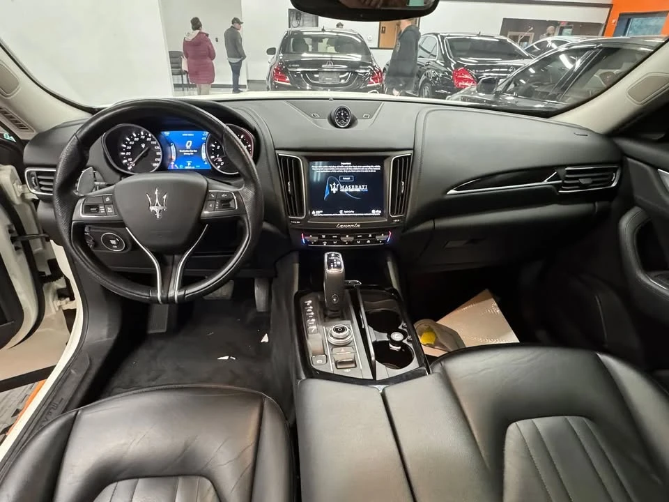 2020 Maserati Levante - Image 10 of 17