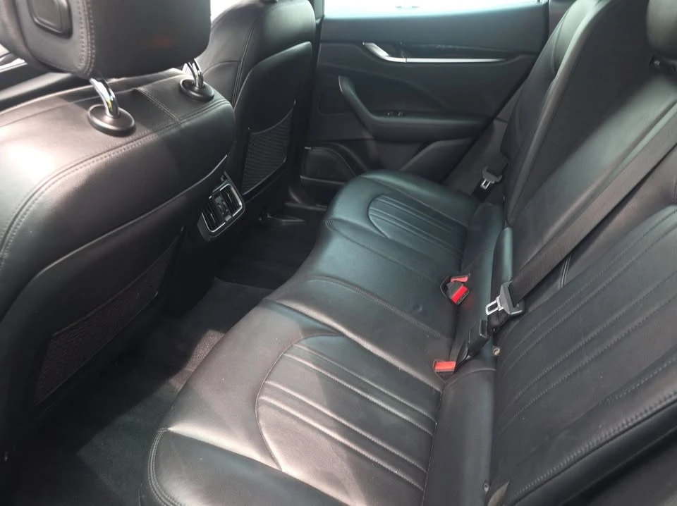 2020 Maserati Levante - Image 5 of 5