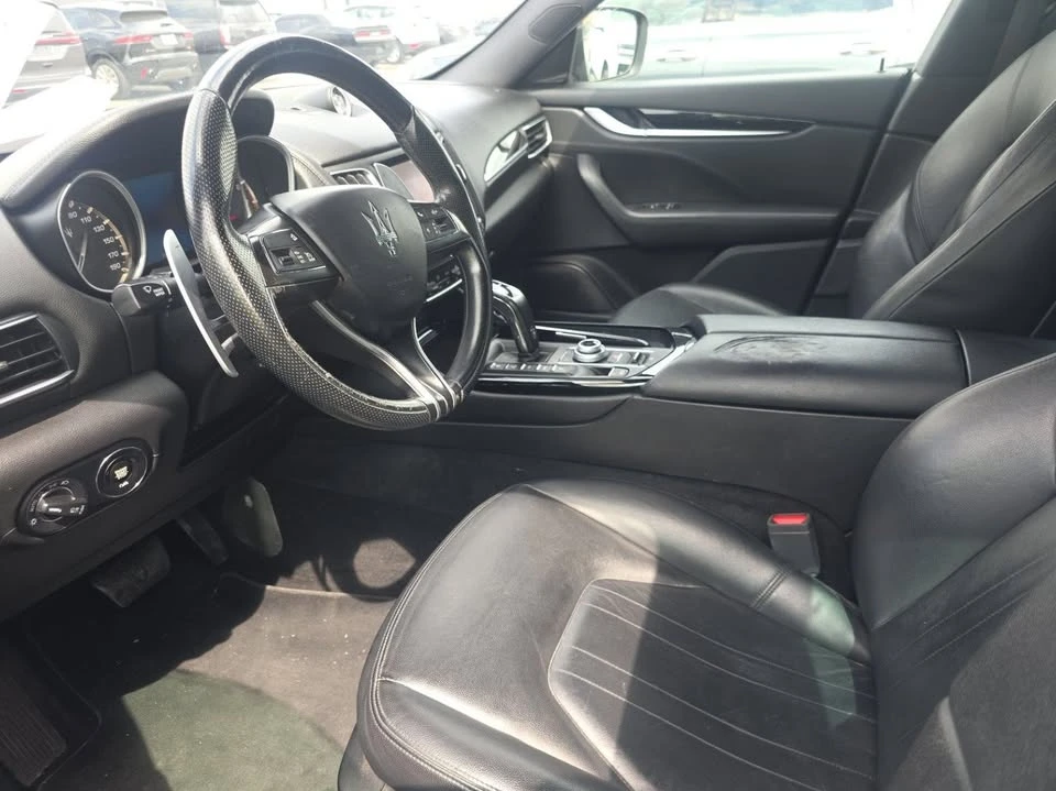2020 Maserati Levante - Image 4 of 5