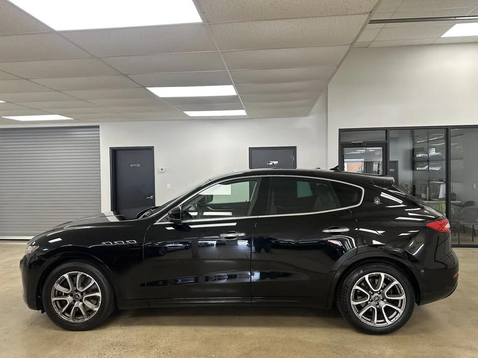 2020 Maserati Levante - Image 4 of 20