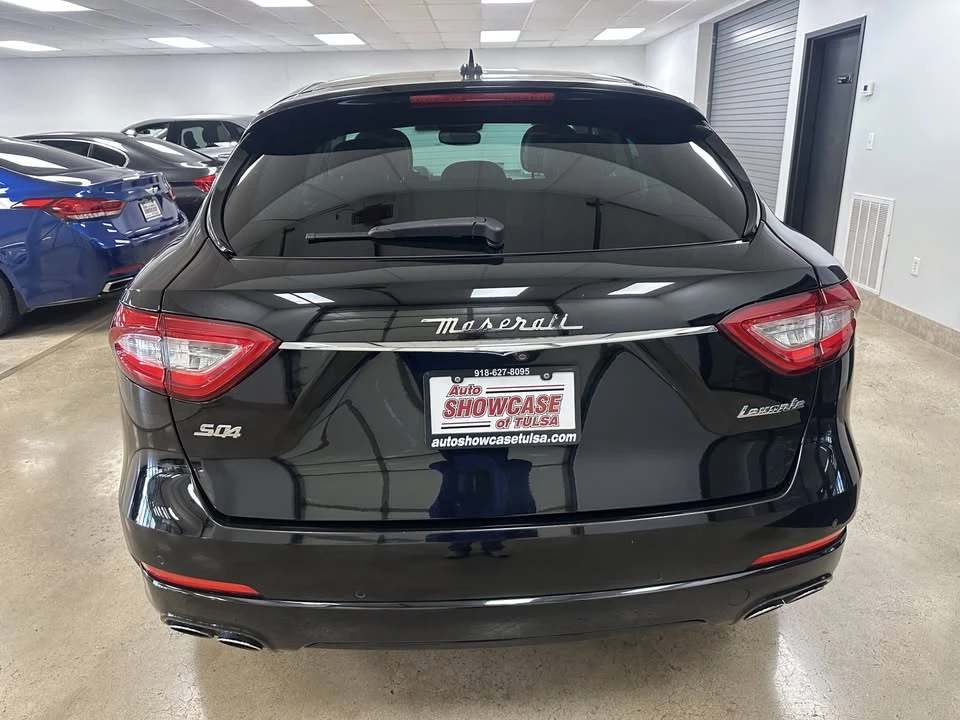 2020 Maserati Levante - Image 6 of 20