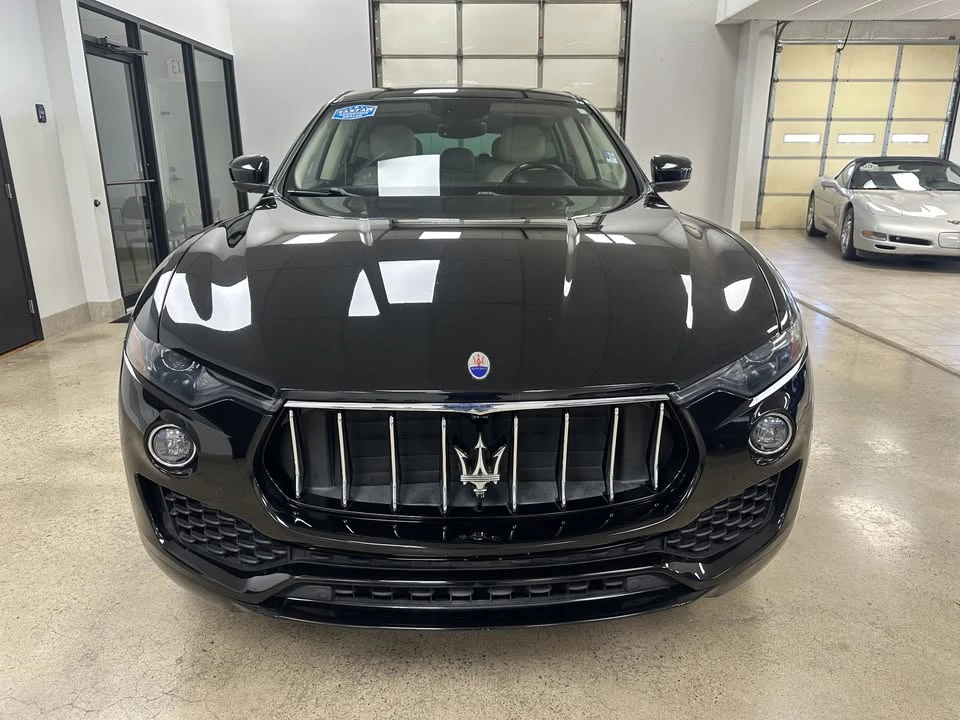 2020 Maserati Levante - Image 2 of 20