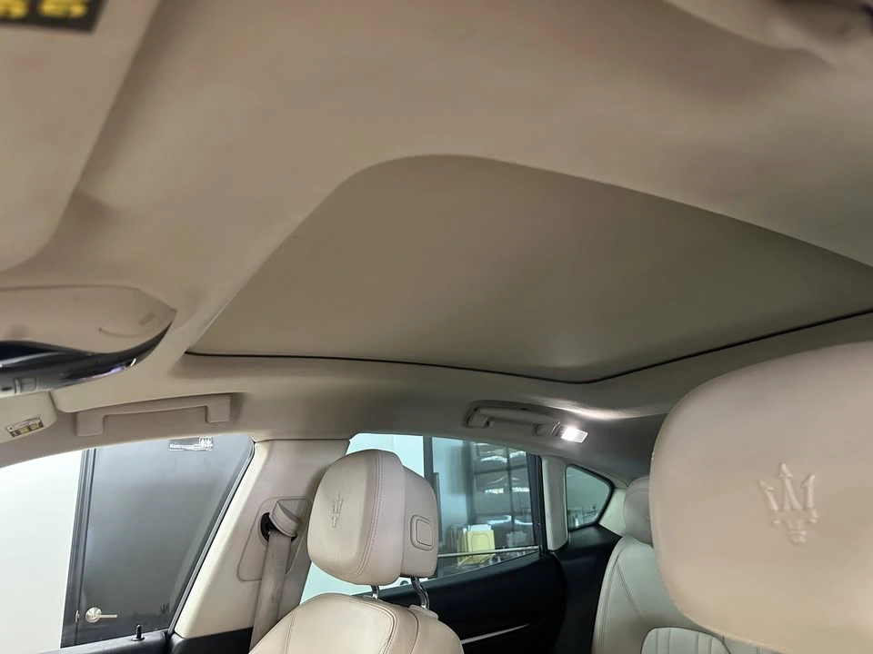 2020 Maserati Levante - Image 10 of 20