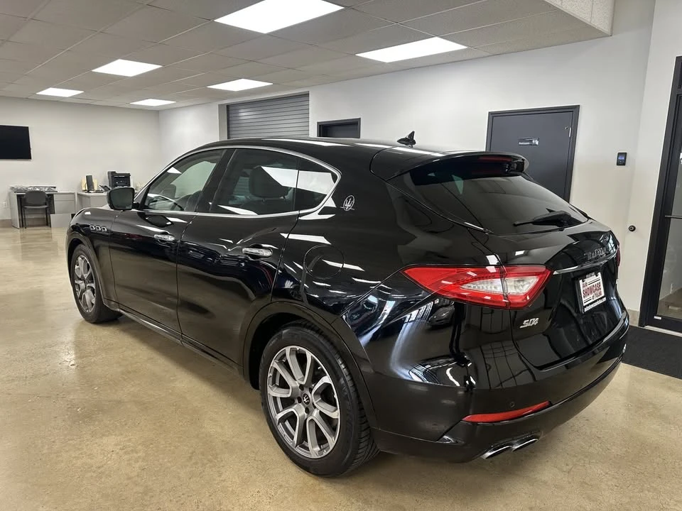 2020 Maserati Levante - Image 5 of 20
