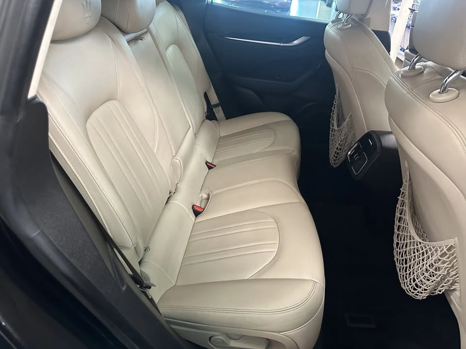 2020 Maserati Levante - Image 17 of 20