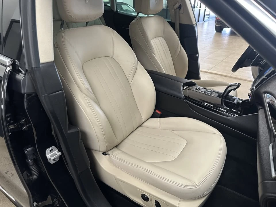 2020 Maserati Levante - Image 18 of 20