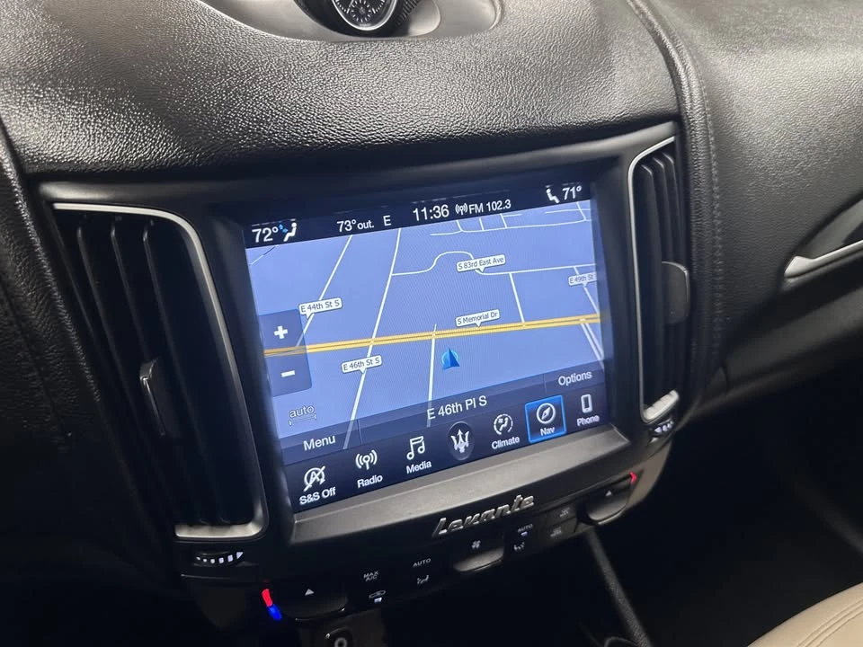 2020 Maserati Levante - Image 14 of 20