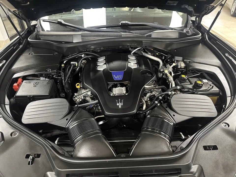 2020 Maserati Levante - Image 20 of 20