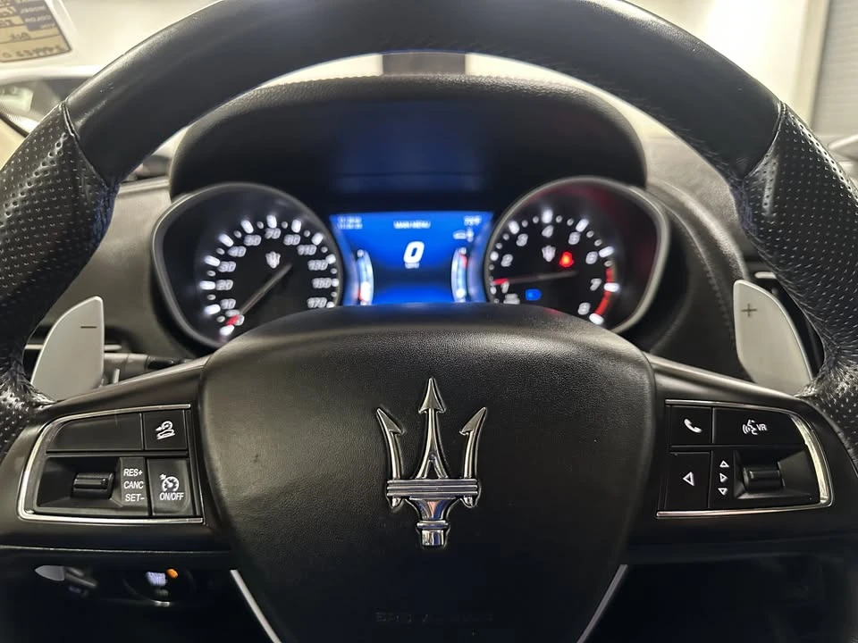 2020 Maserati Levante - Image 12 of 20