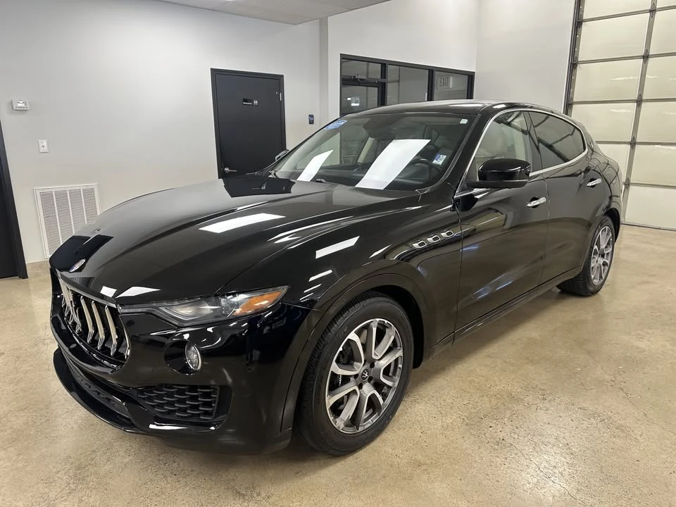 2020 Maserati Levante - Image 3 of 20