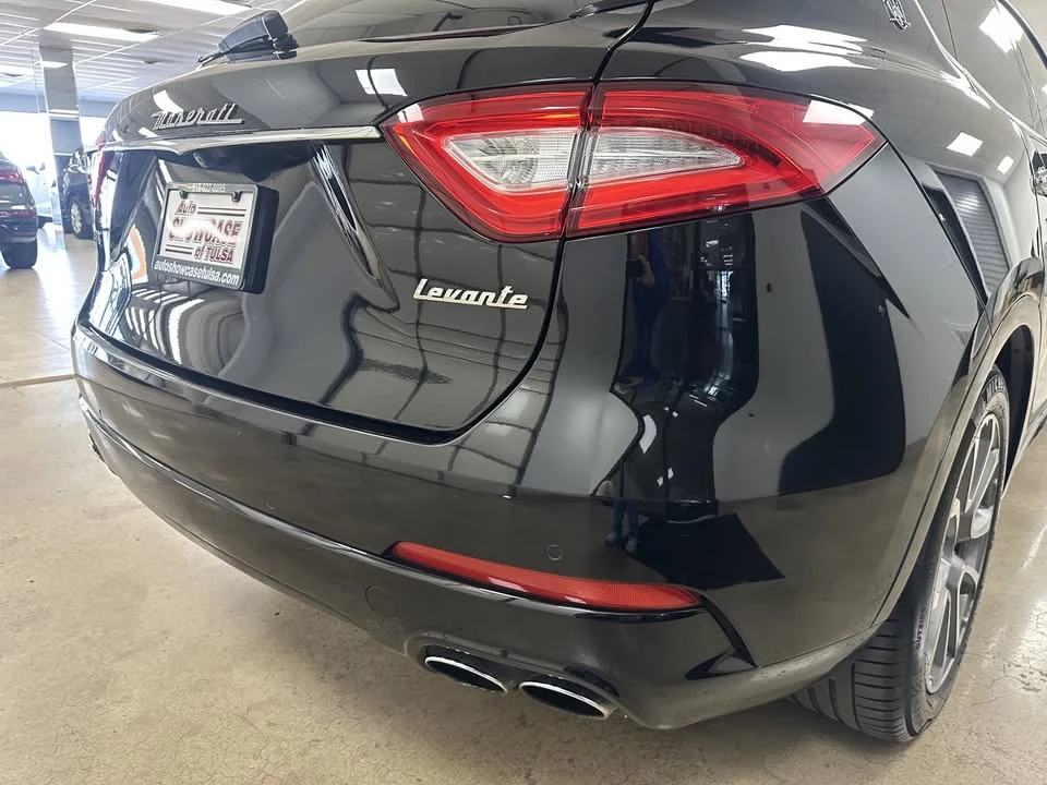 2020 Maserati Levante - Image 8 of 20