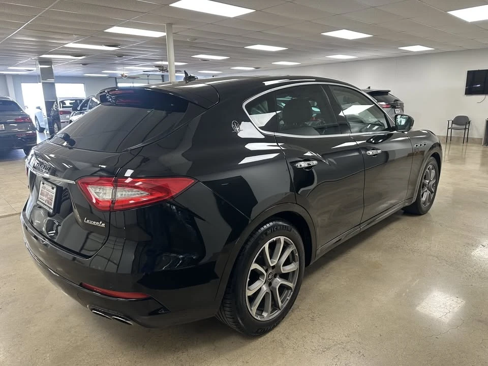 2020 Maserati Levante - Image 7 of 20