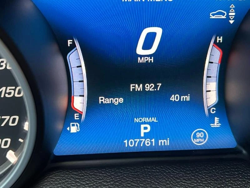 2020 Maserati Levante - Image 17 of 20