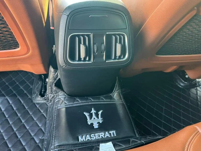 2020 Maserati Levante - Image 14 of 20