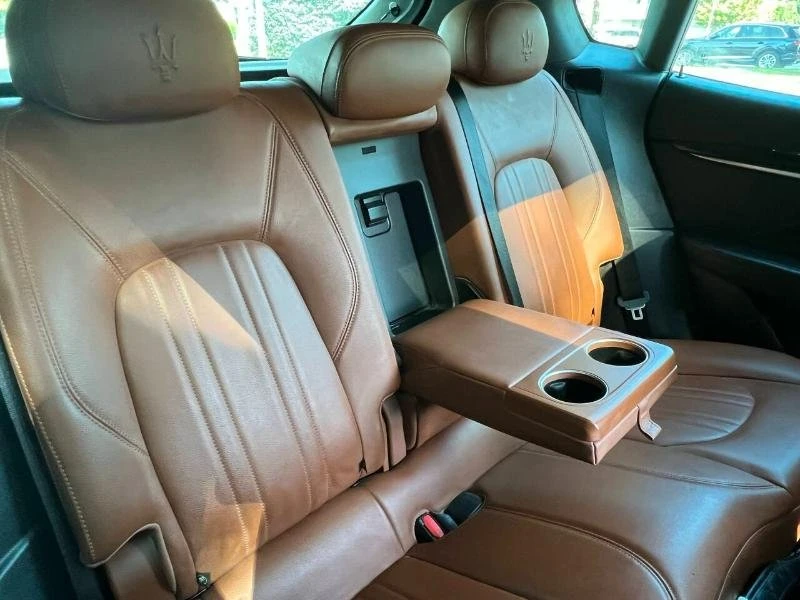 2020 Maserati Levante - Image 19 of 20