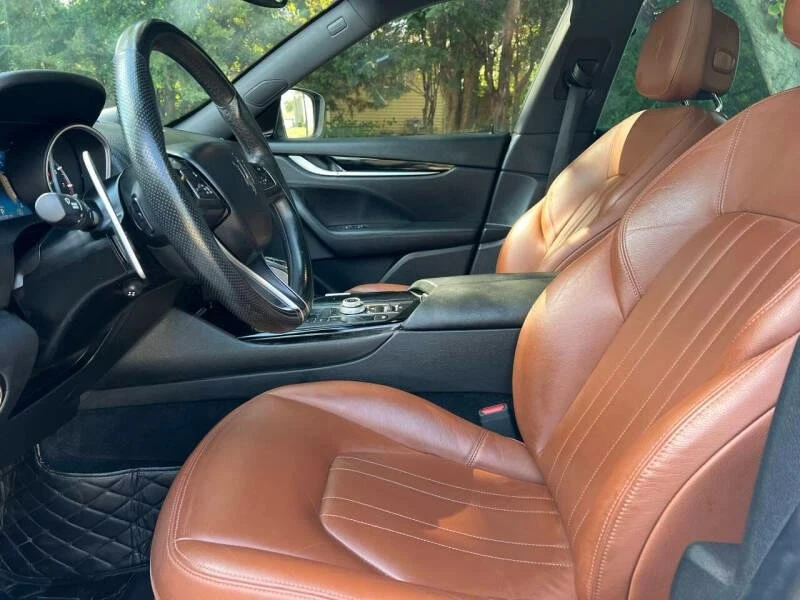 2020 Maserati Levante - Image 10 of 20