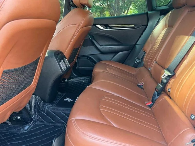 2020 Maserati Levante - Image 13 of 20