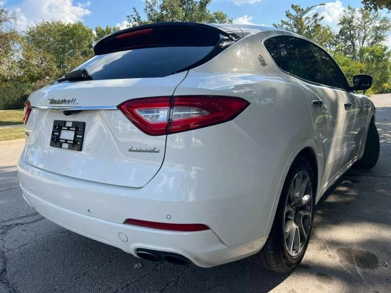 2020 Maserati Levante - Image 6 of 20