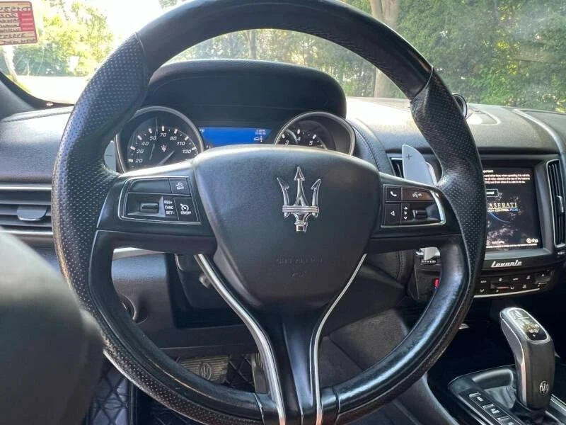 2020 Maserati Levante - Image 11 of 20