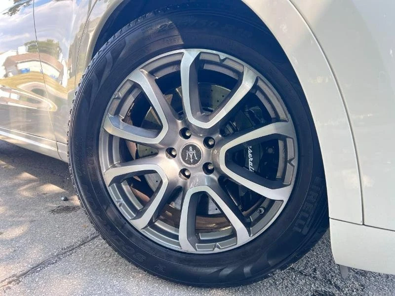 2020 Maserati Levante - Image 20 of 20