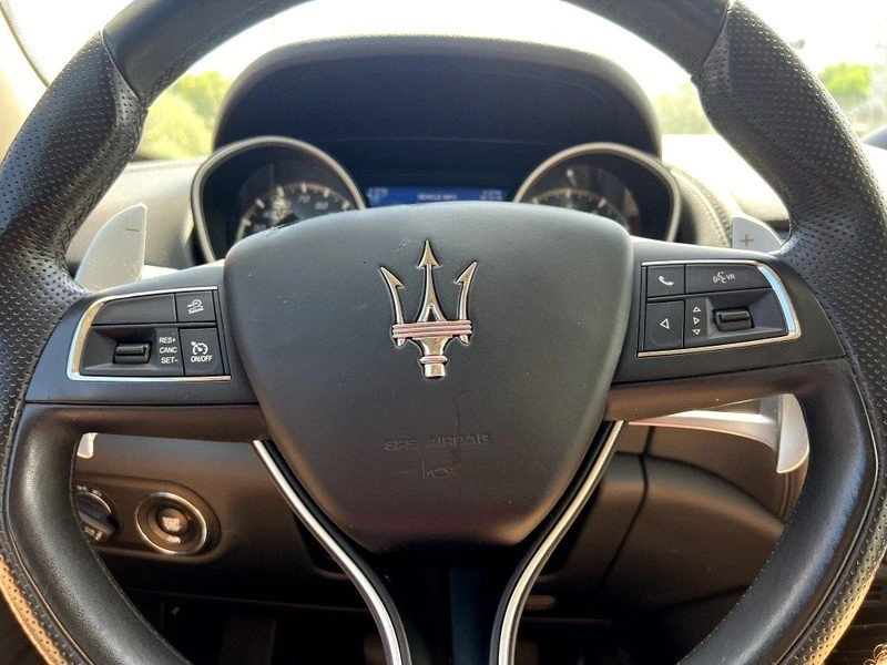 2020 Maserati Levante - Image 15 of 20