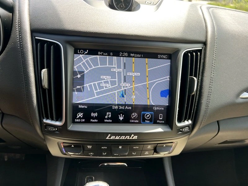 2020 Maserati Levante - Image 14 of 20