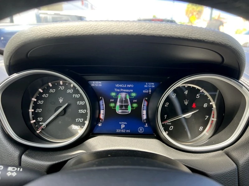2020 Maserati Levante - Image 20 of 20
