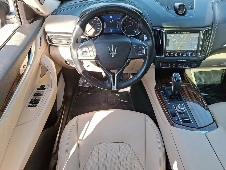 2020 Maserati Levante - Image 8 of 11