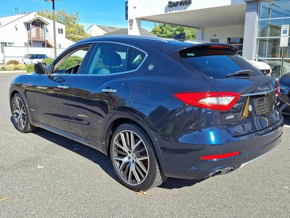 2020 Maserati Levante - Image 5 of 11