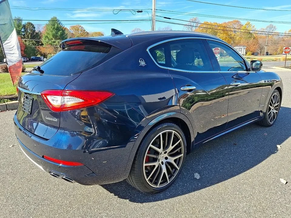 2020 Maserati Levante - Image 3 of 11