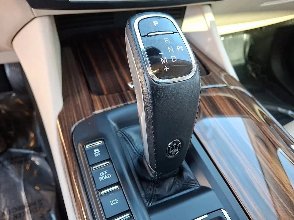 2020 Maserati Levante - Image 11 of 11