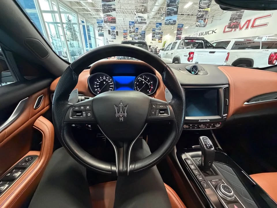 2020 Maserati Levante - Image 10 of 10
