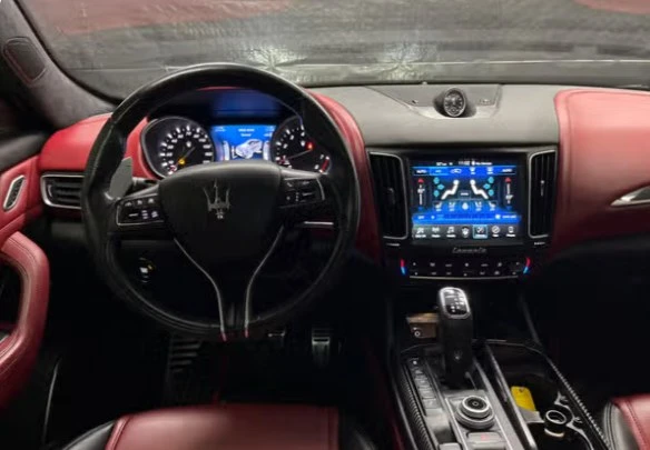 2020 Maserati Levante - Image 8 of 8