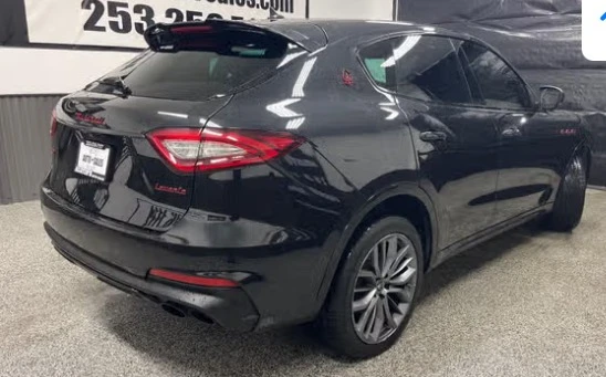 2020 Maserati Levante - Image 3 of 8