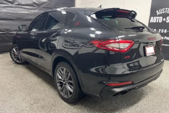 2020 Maserati Levante - Image 7 of 8